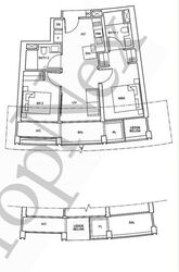 One Pearl Bank (D3), Apartment #580805281